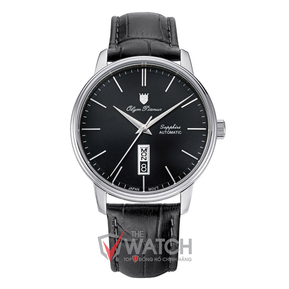 ĐỒNG HỒ NAM OLYM PIANUS OP990-386AMS-GL-D